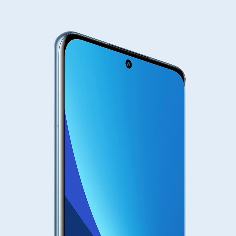 Móvil - 12X 5G XIAOMI, Azul, 256 GB, 8 GB, 6,28 , Full HD+, Qualcomm  Snapdragon 870 5G (7 nm) 4500 mAhmAh