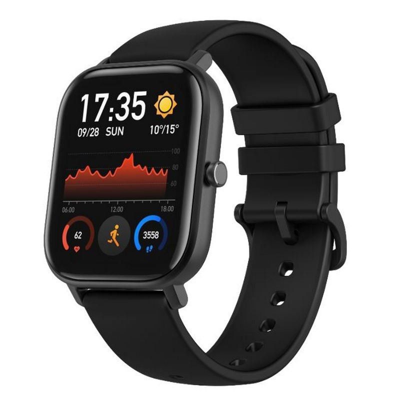 Huami amazfit best sale