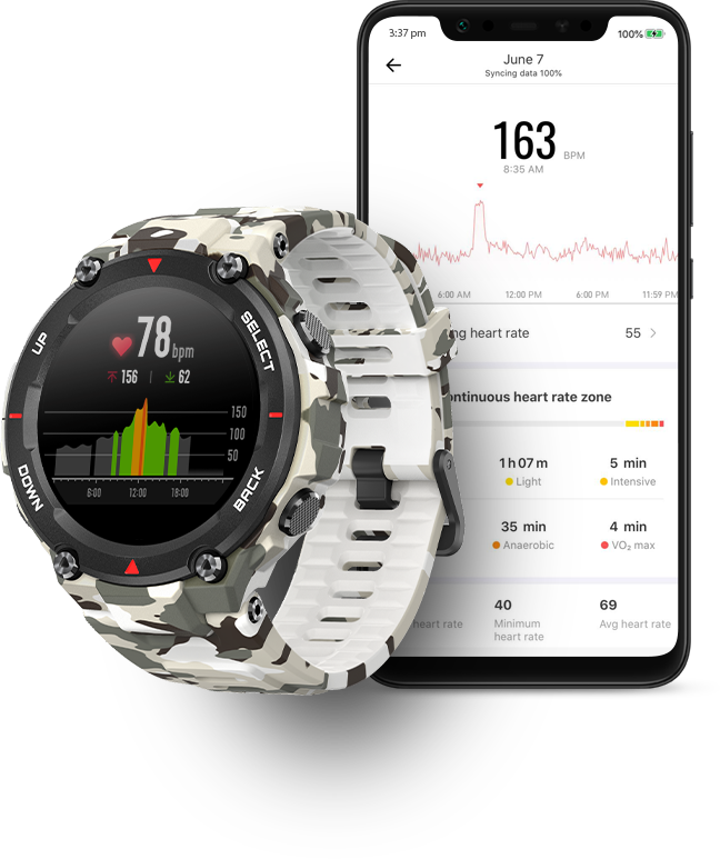 Amazfit 1.3 2025