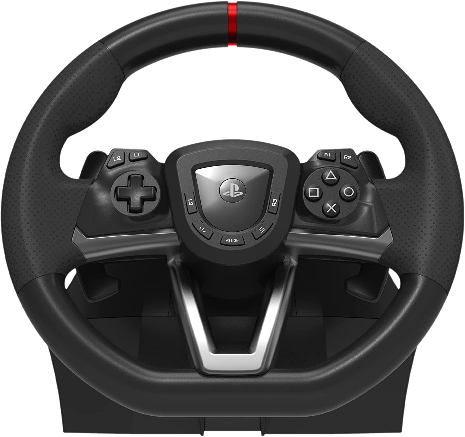 Flier Hori Racing Wheel Apex 2022 PS4/PS5 - DiscoAzul.com