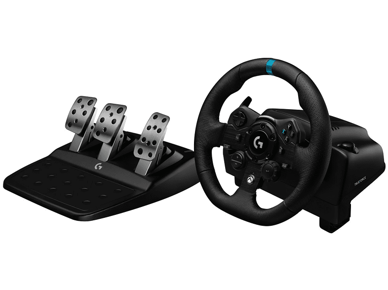 Logitech G923 Xbox One/Xbox Series/PC Handrad