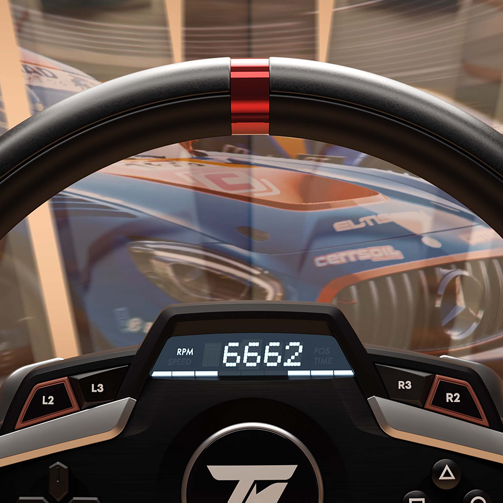 Thrustmaster T248 PS5/PS4/PC - DiscoAzul.com