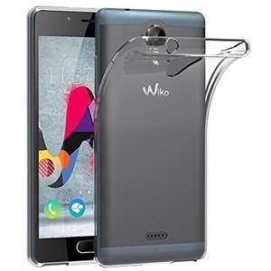 Funda Wiko Ufeel Prime